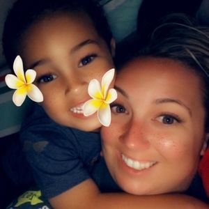 Meet your Posher, Libby